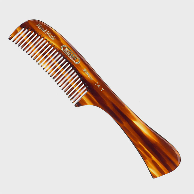 Kent Brushes - 14T Comb - The Panic Room