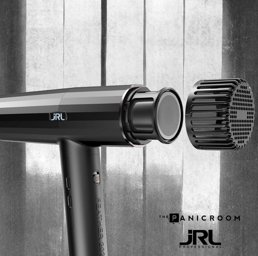 JRL - Forte Pro Dryer, FP 2020H