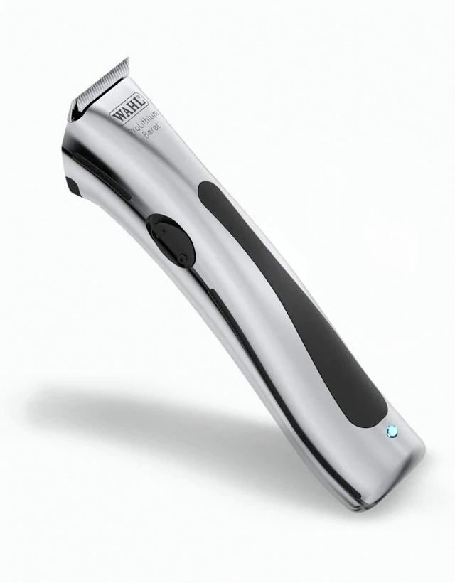 Wahl - ProLithium Series Beret Professional Cordless Trimmer - The Panic Room