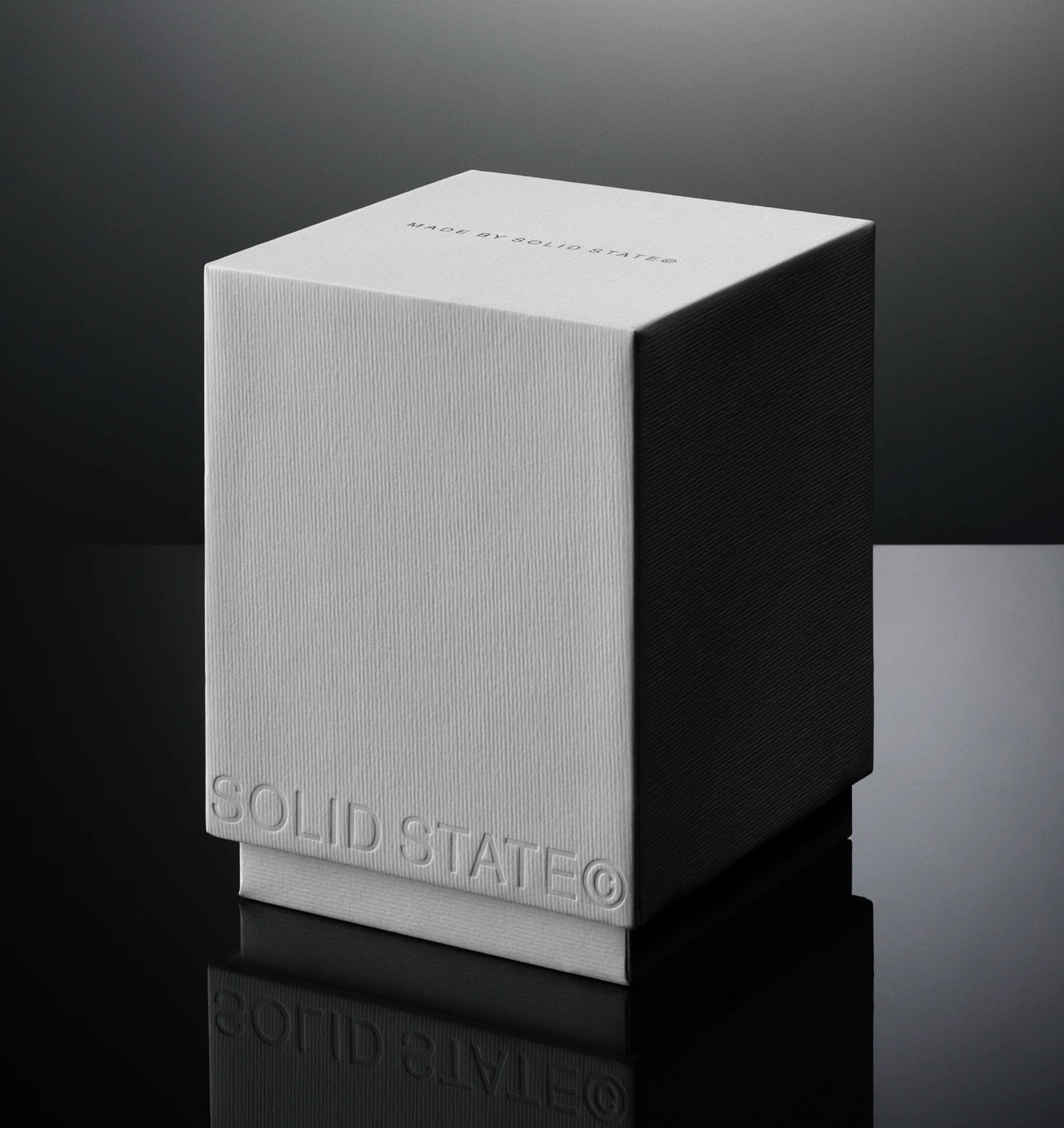Solid State - Extrait de Parfum, Supreme
