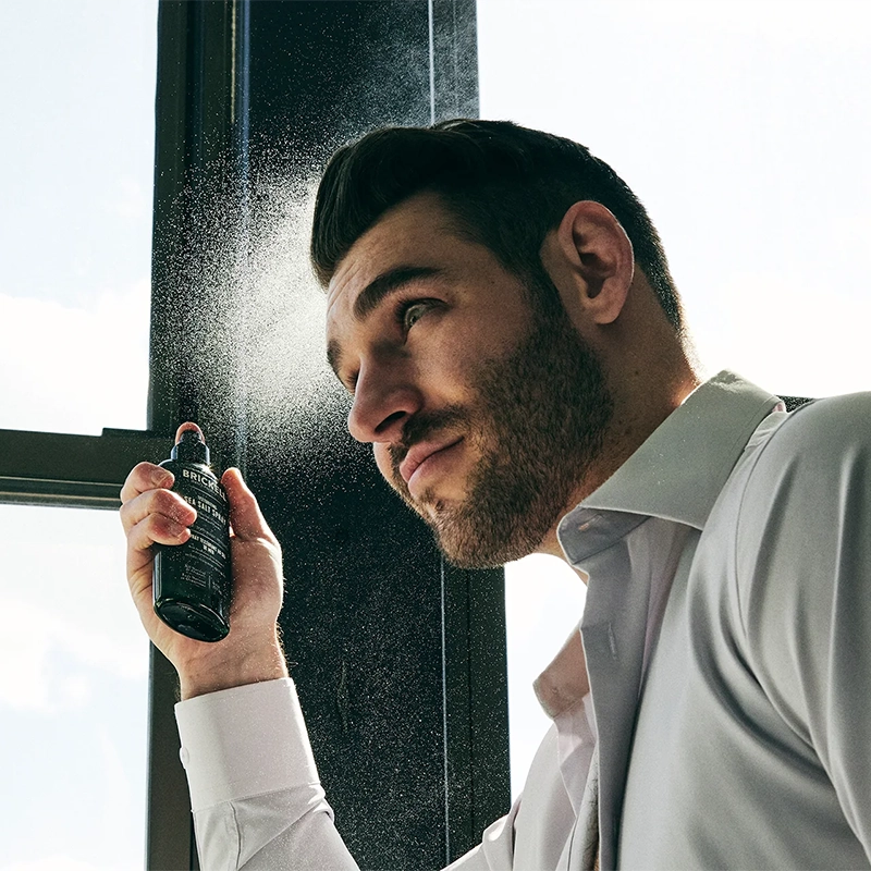 Brickell Men's Products - Texturizing Sea Salt Spray, 177ml - The Panic Room