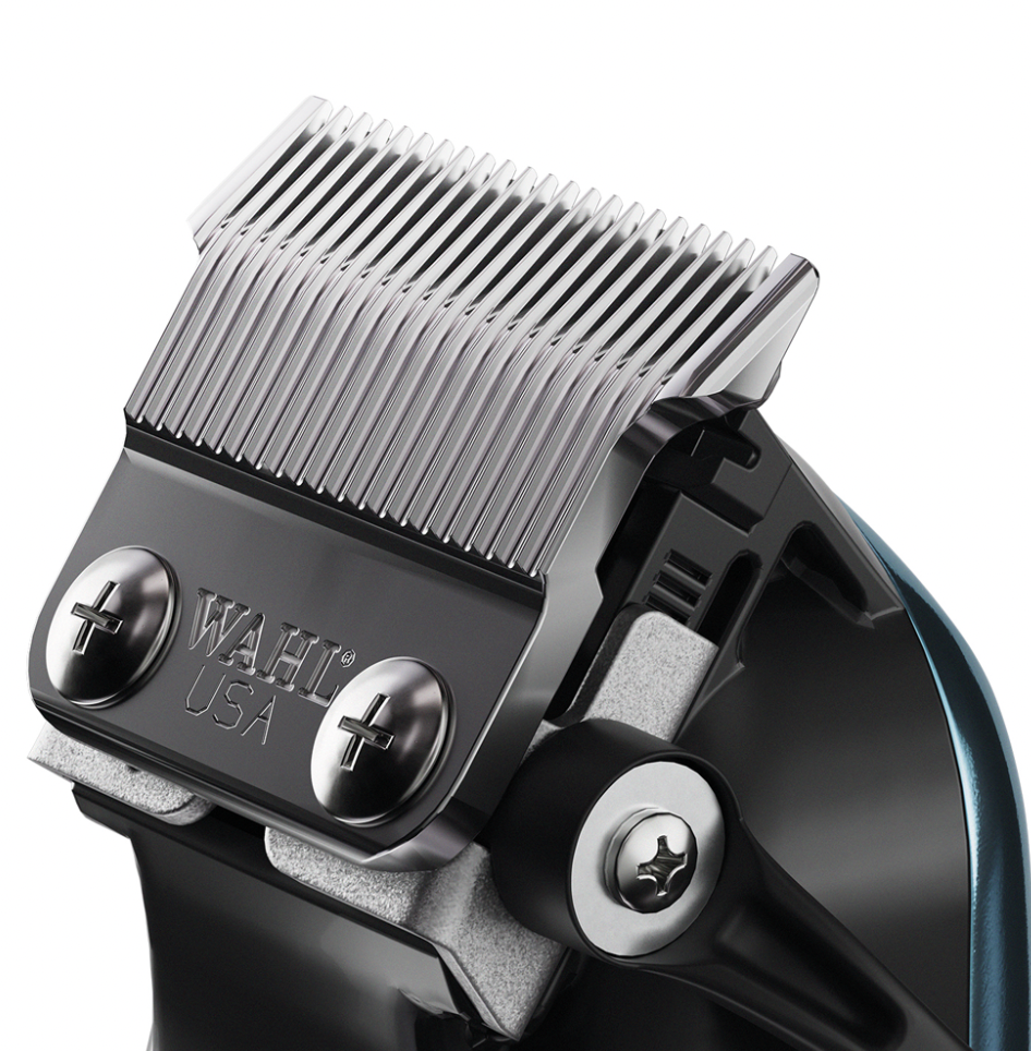 Wahl - Replacement Super Taper X Blade Set - The Panic Room