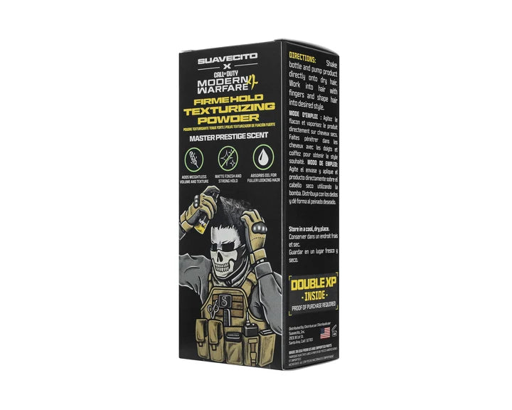 Suavecito - Texturizing Powder, 28.3g, Special Edition