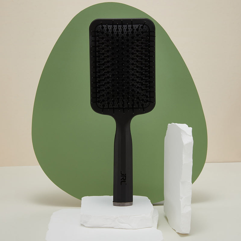 JRL - Anti Static Paddle Brush - The Panic Room