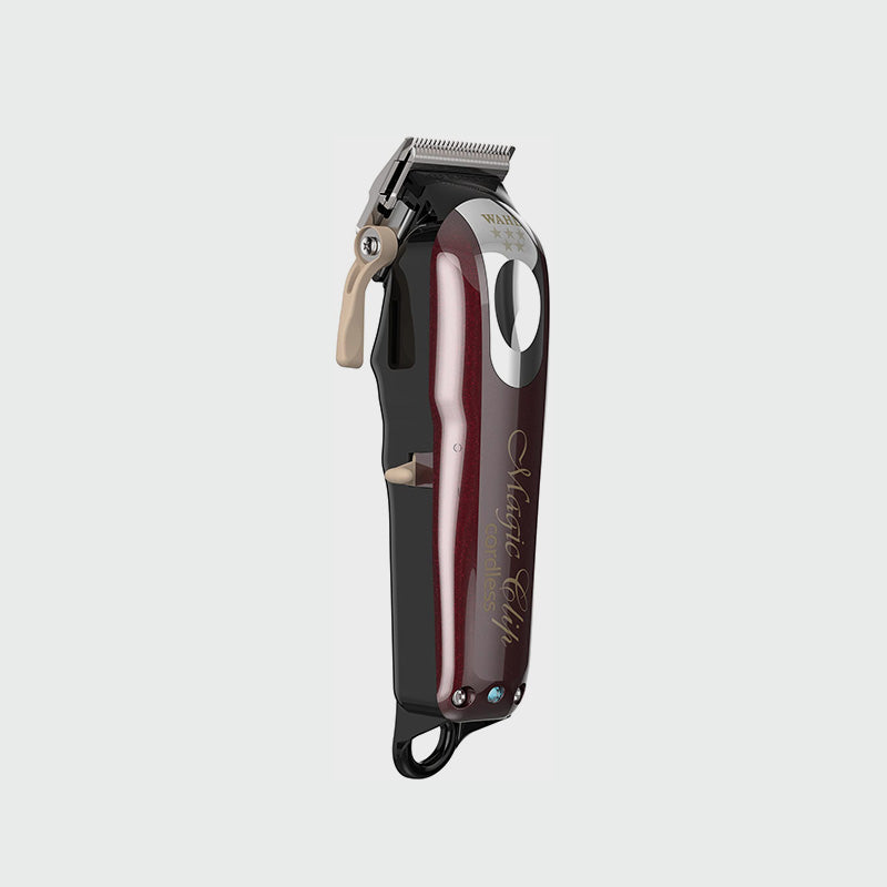 Wahl - 5 Star Series Magic Clip Professional Cord/Cordless Clipper - The Panic Room