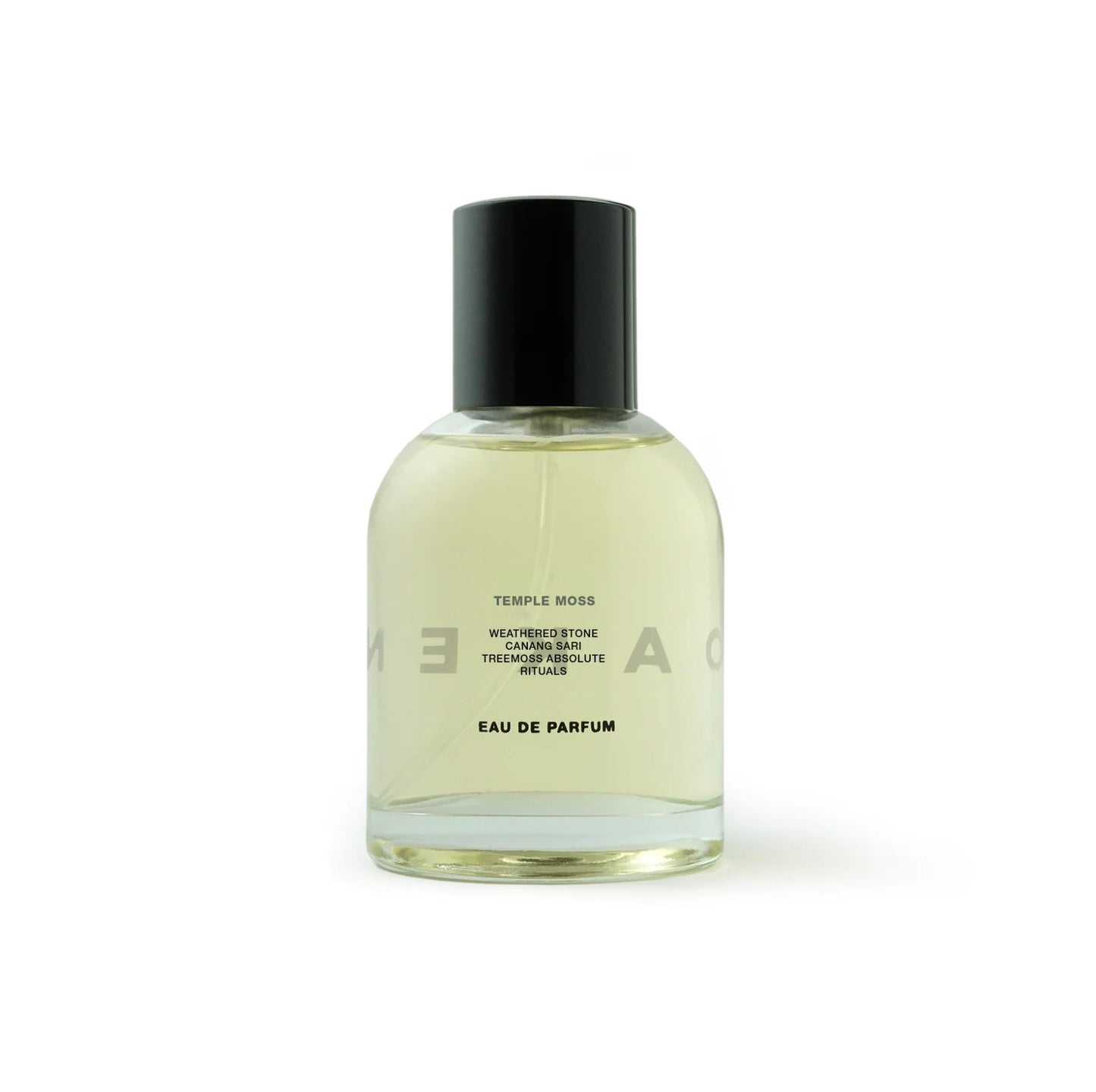 Oaken Lab - Eau De Parfum, Temple Moss, 50ml