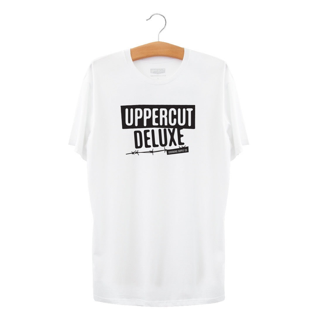 Uppercut Deluxe - Headliner T-Shirt
