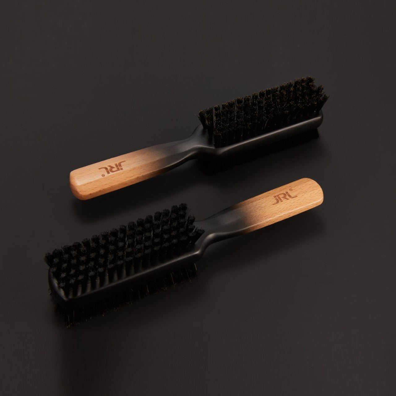 JRL - Double-Sided Hair & Beard Brush - The Panic Room