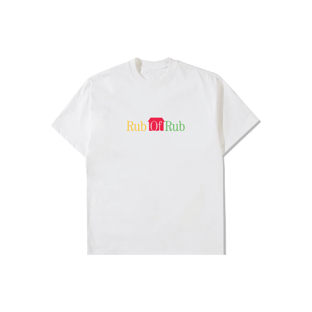 La Munai - Rub Of Rub, Home Alone Melody T-Shirt - The Panic Room