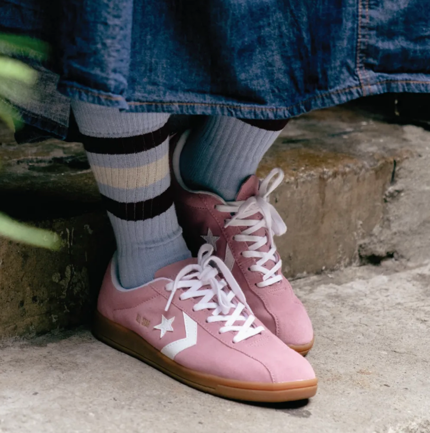 GOODPAIRSOCKS - Mellow Season, Retro