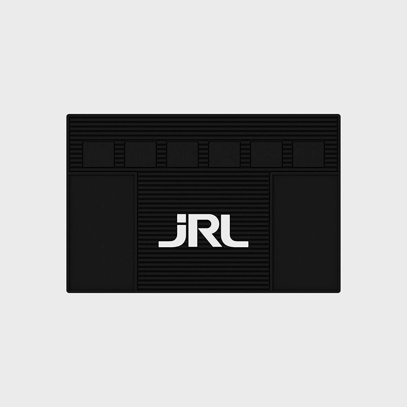 JRL - Large Magnetic Stationary Mat, 6 Magnetic Plates - The Panic Room