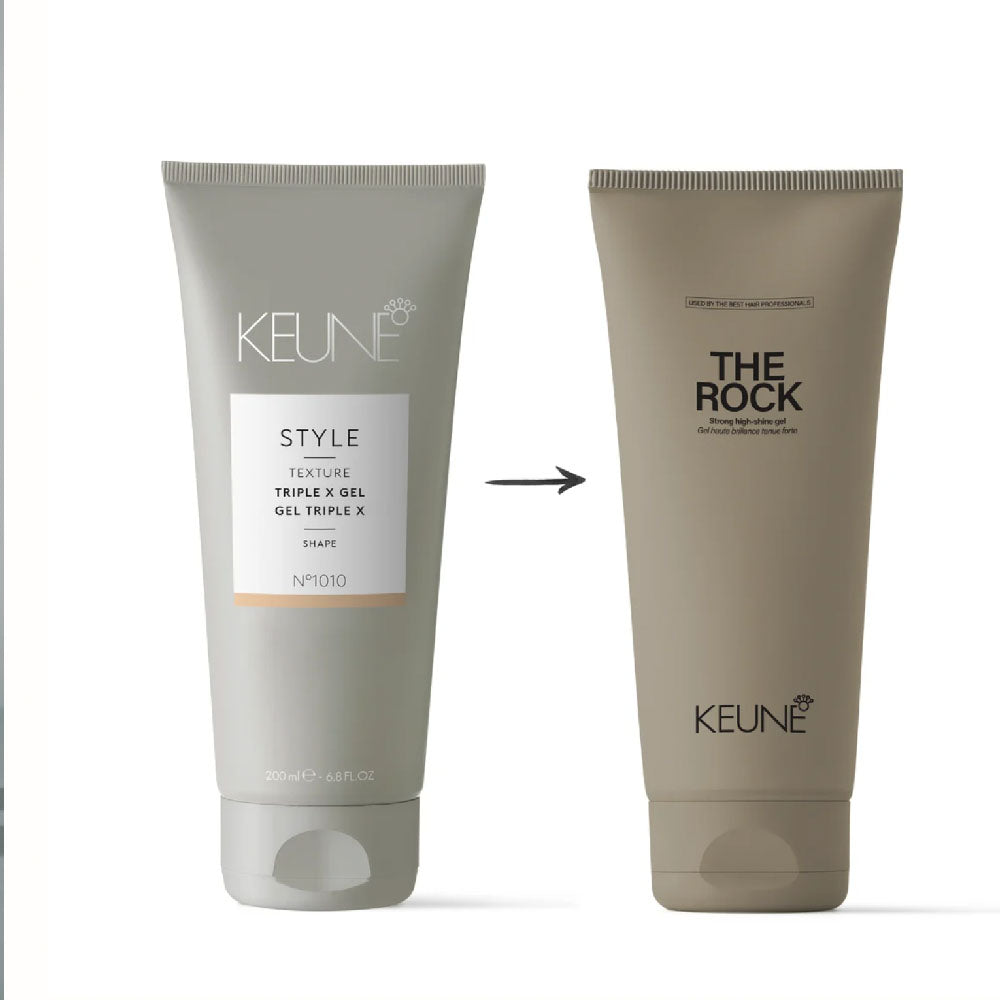 Keune - The Rock, 50ml - The Panic Room