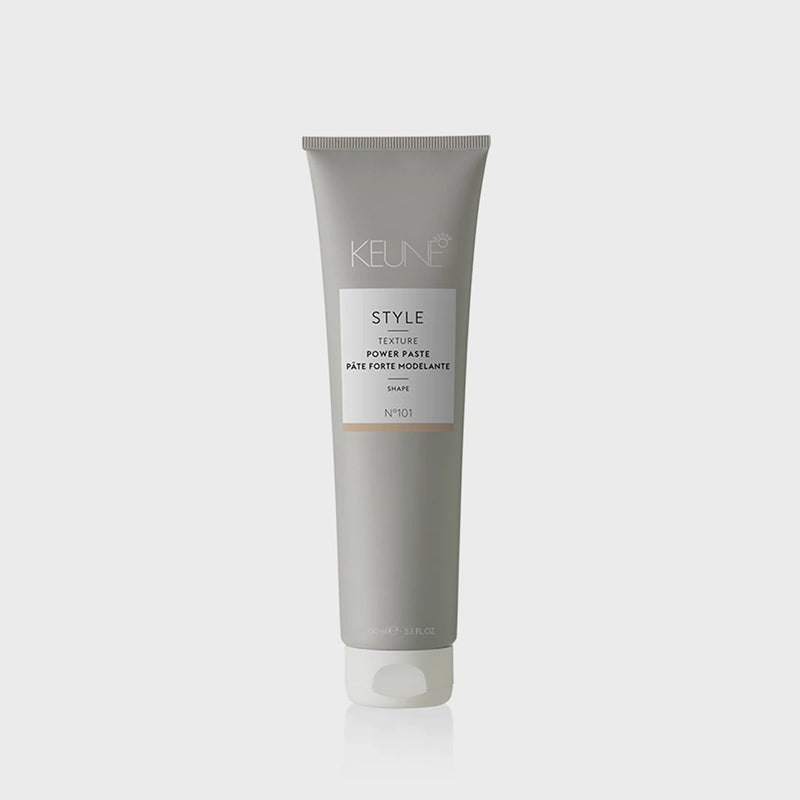 Keune - Power Paste - The Panic Room