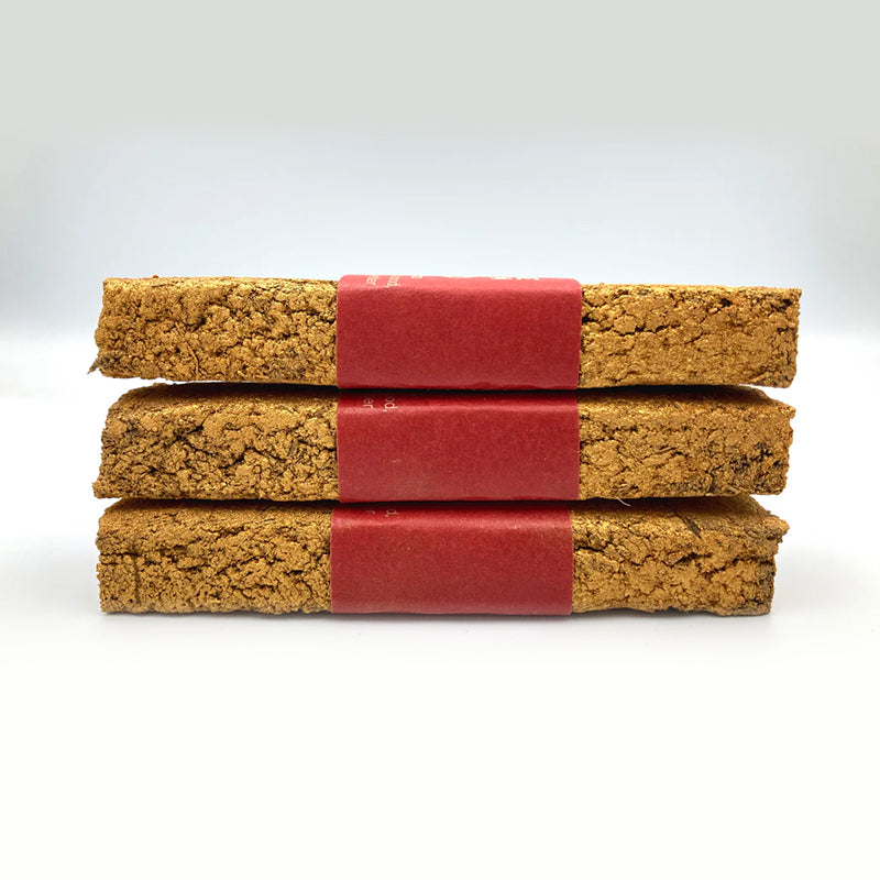 Tribe Earth - Abundance Incense Plank - The Panic Room