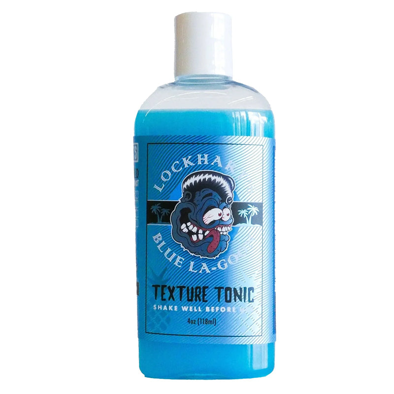 Lockhart's - Blue Lagoon Texture Tonic, 118ml - The Panic Room