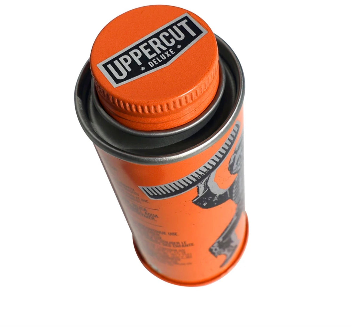 Uppercut Deluxe - Styling Powder - The Panic Room