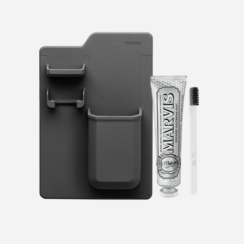 Captain Shower - The Panic Room