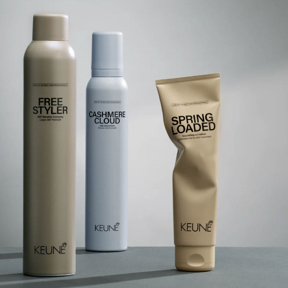 Keune - Freestyler, 75ml - The Panic Room