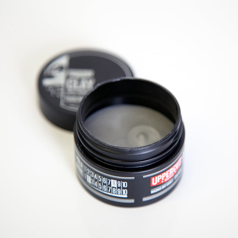 Uppercut Deluxe - Clay, Midi, 25g - The Panic Room