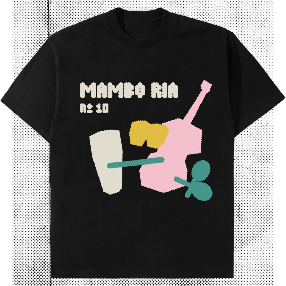 La Munai - Mambo RIa T-Shirt