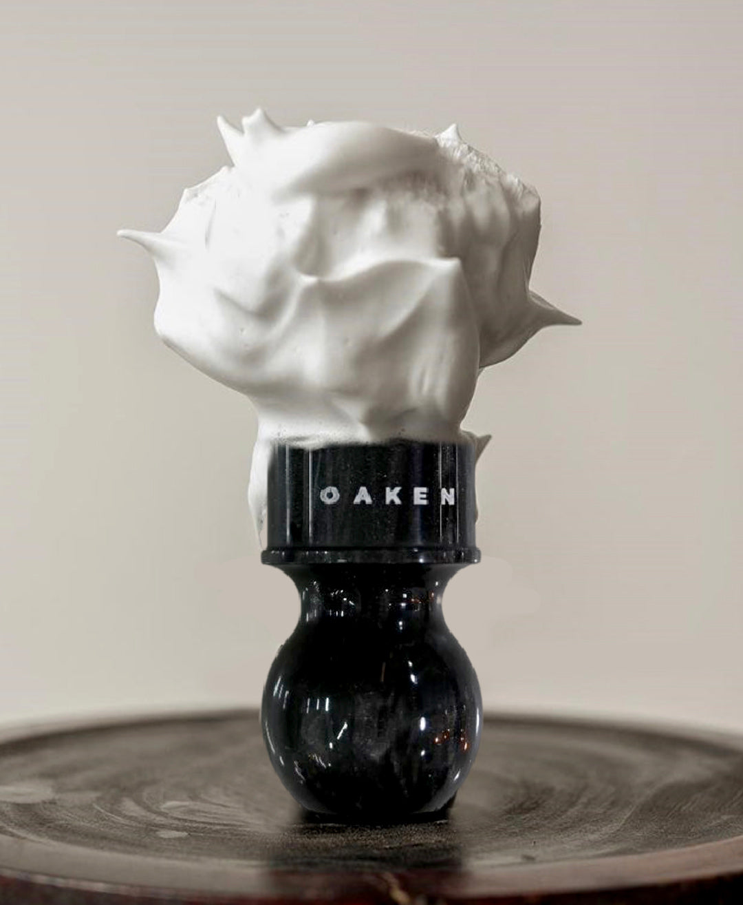 Oaken Lab - 24mm Brush - The Panic Room