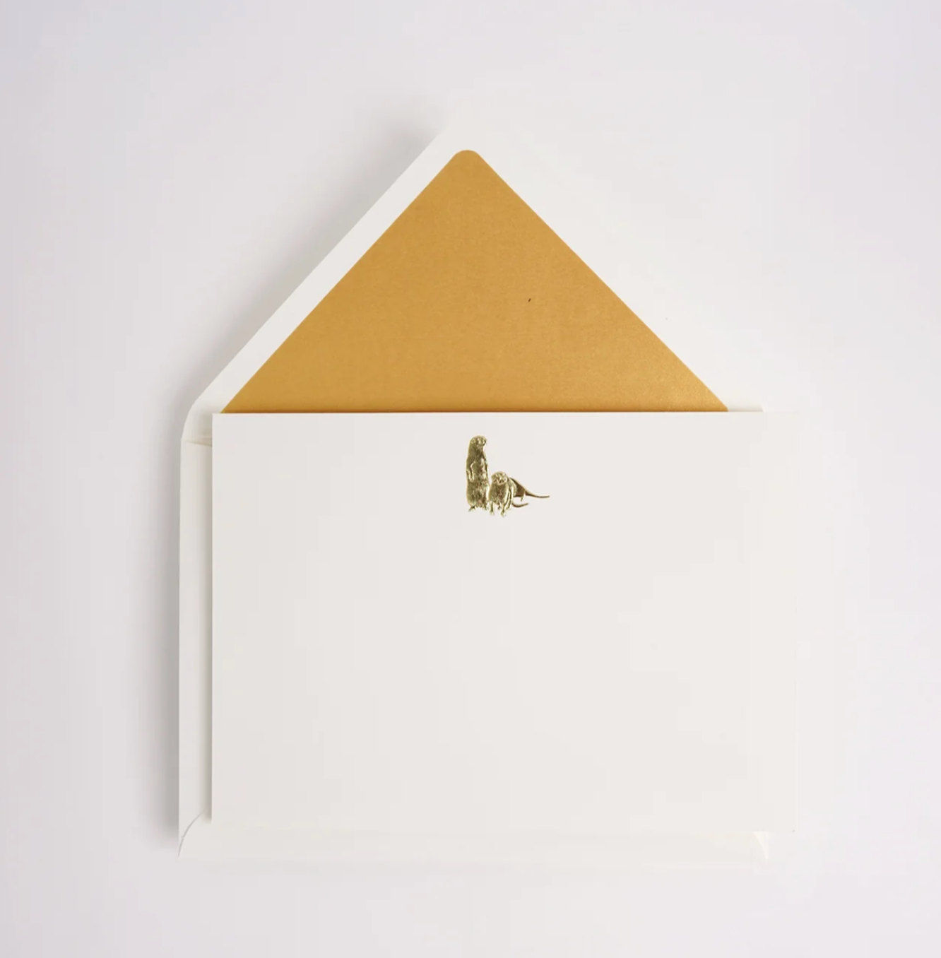 Hrvst.Store - Singapura Imprints Notecard