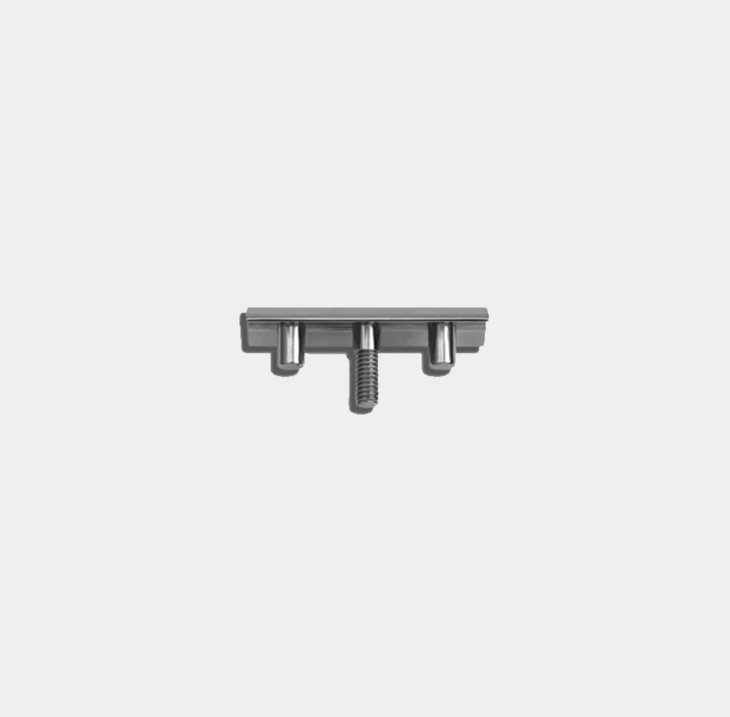 Rockwell Razors - Top Cap - The Panic Room