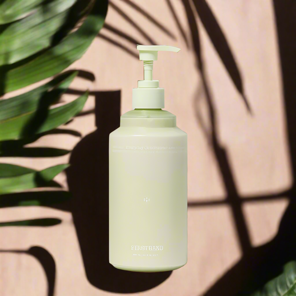 Firsthand Supply - Everyday Conditioner, 500ml - The Panic Room