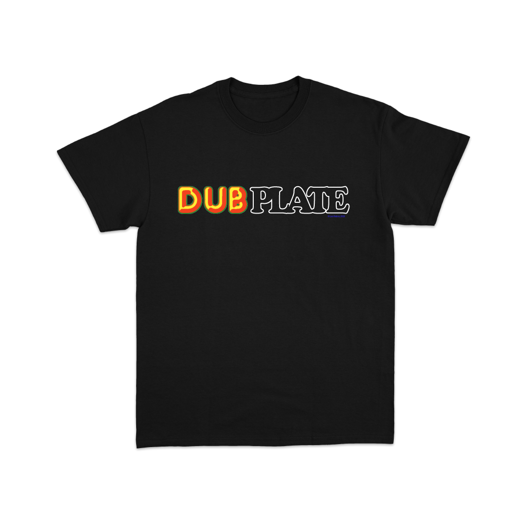 La Munai - Koddim Sound Dubplate T-Shirt