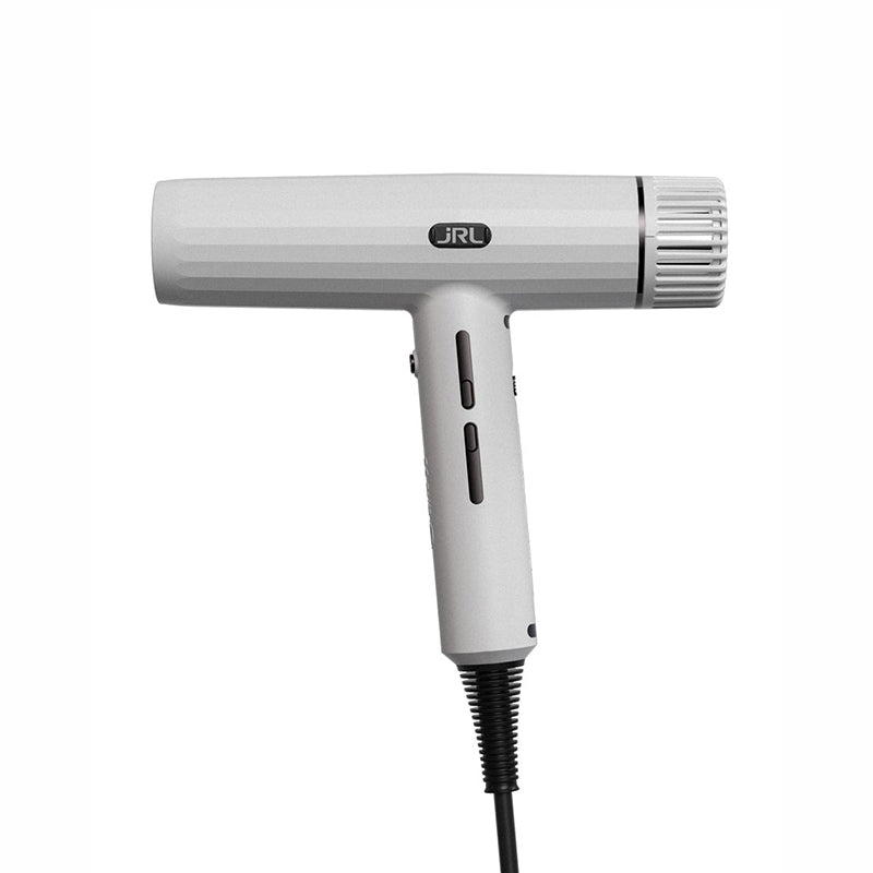 JRL - Forte Pro Dryer, Ghost White - The Panic Room
