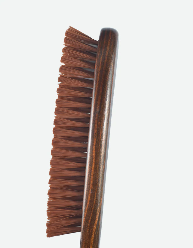 Neck Brush Dark - The Panic Room