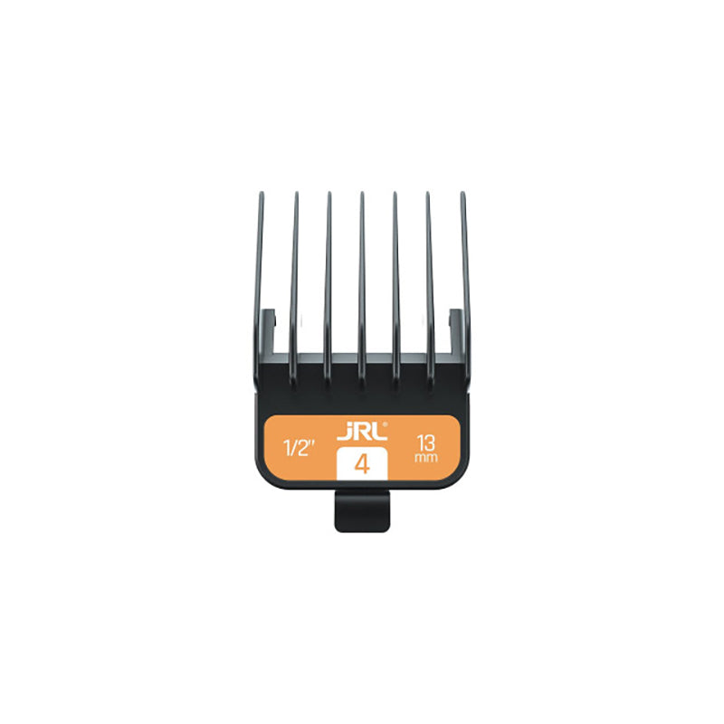 JRL - Double Magnetic Clipper Guards - The Panic Room