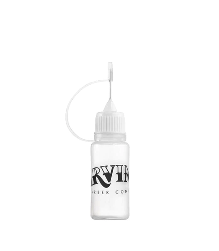 Irving Barber Co. - Needle Point Oil Dispenser - The Panic Room