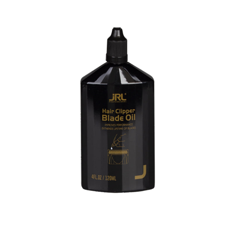 JRL - Clipper Oil, 120ml - The Panic Room