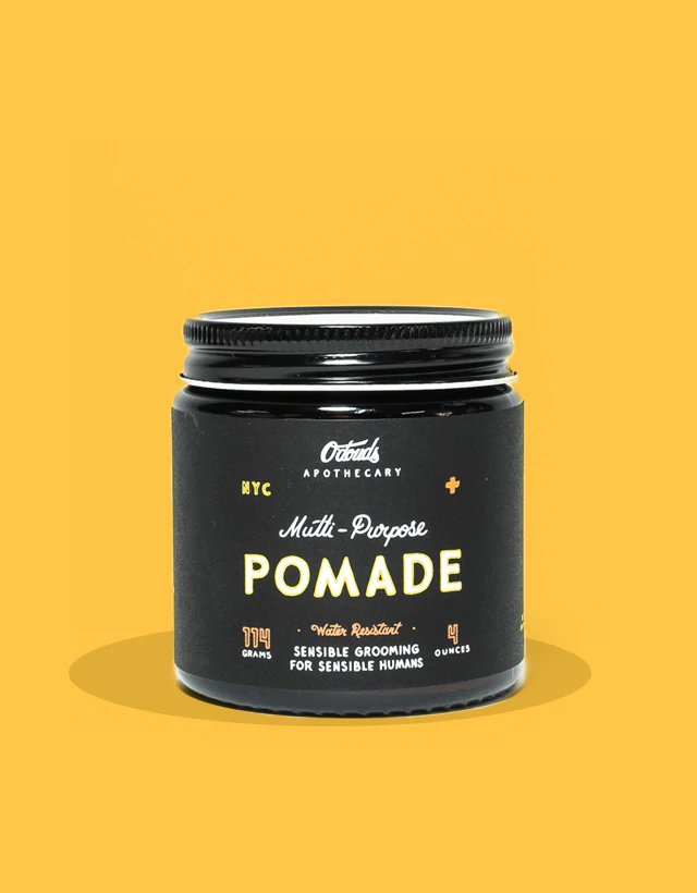 O'Douds - Multi Purpose Pomade, 114g - The Panic Room