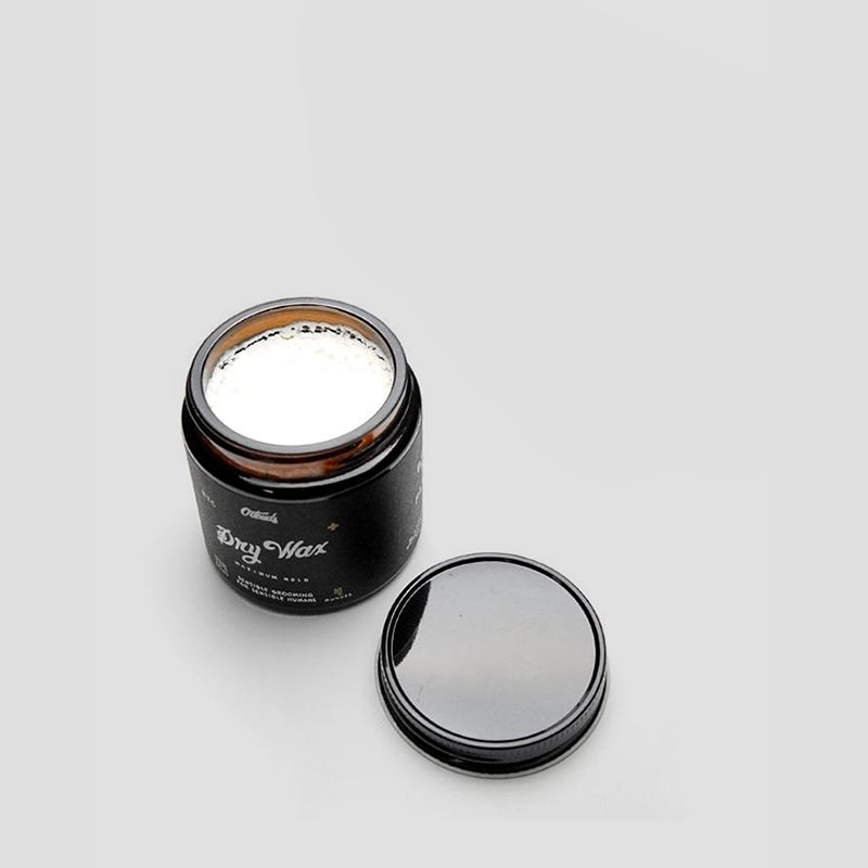 O'douds - Dry Wax, 114g - The Panic Room