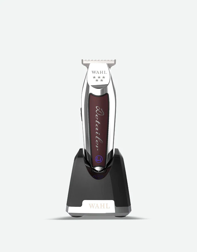 Wahl - 5 Star Series Cord/Cordless Detailer Li - The Panic Room