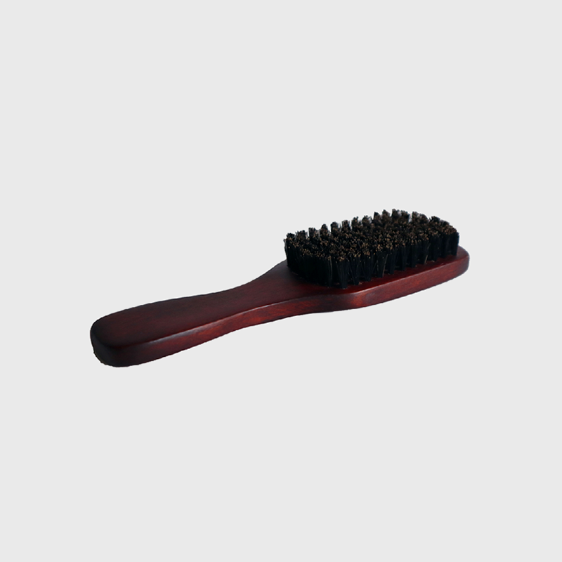 Rockwell Razors - Hair Brush, Natural Boar Bristle - The Panic Room