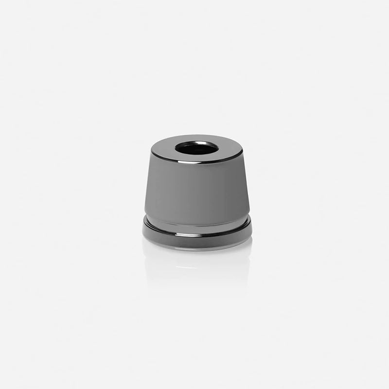 Rockwell Razors - Inkwell Razor Stand, Gunmetal - The Panic Room