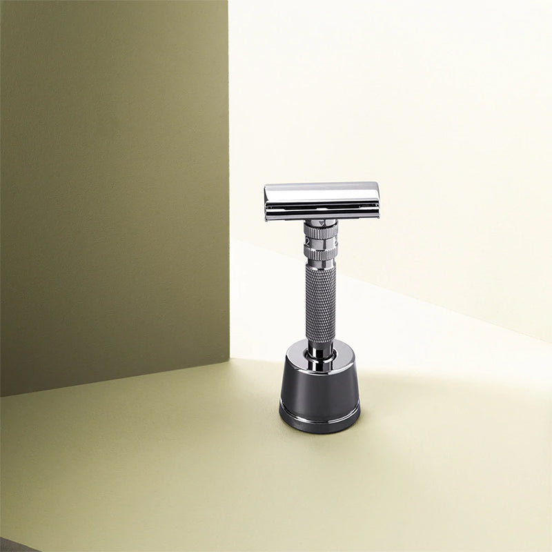 Rockwell Razors - T2 Razor Stand Kit - The Panic Room