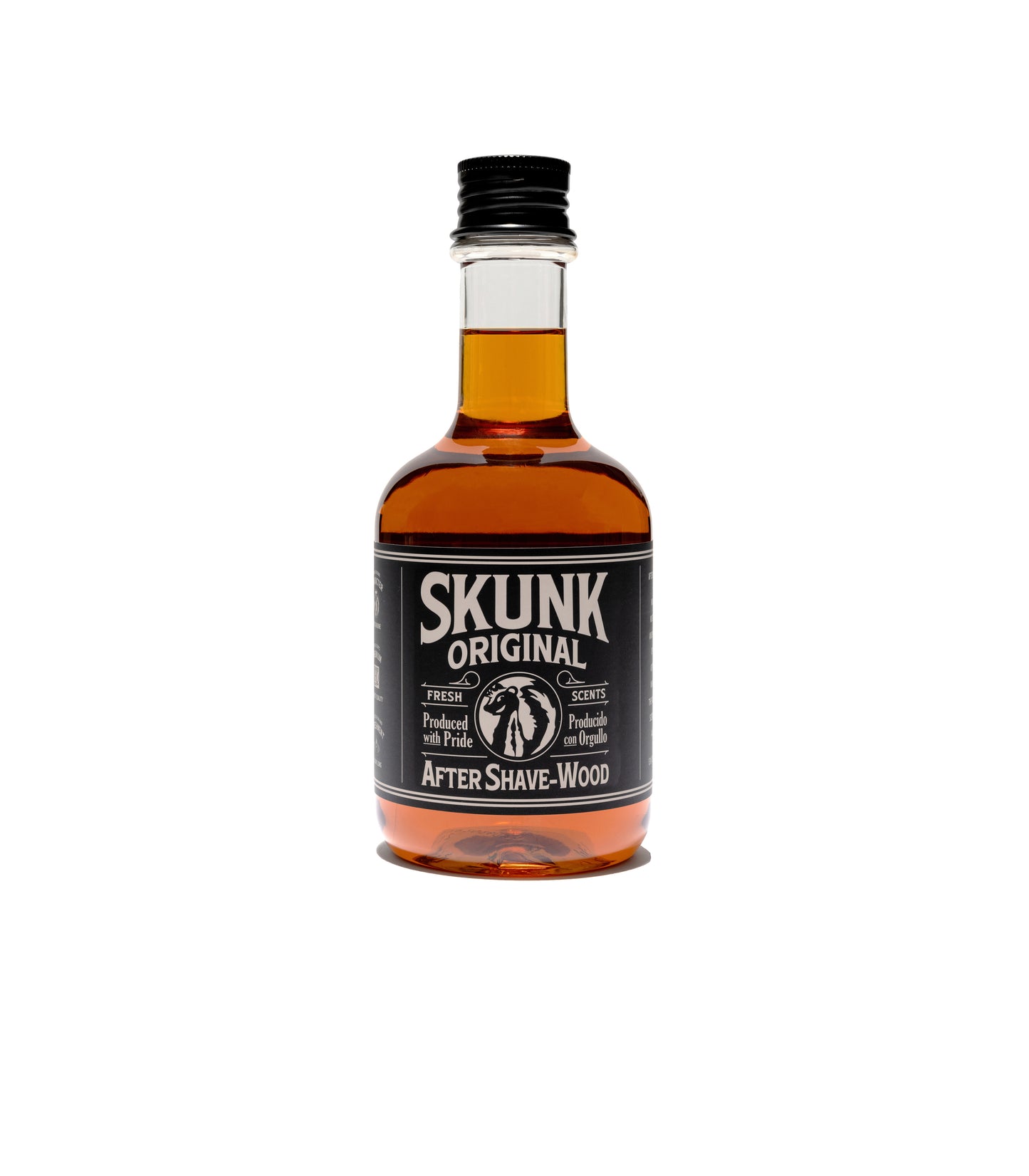 Skunk Original - After Shave, Wood, 400ml - The Panic Room