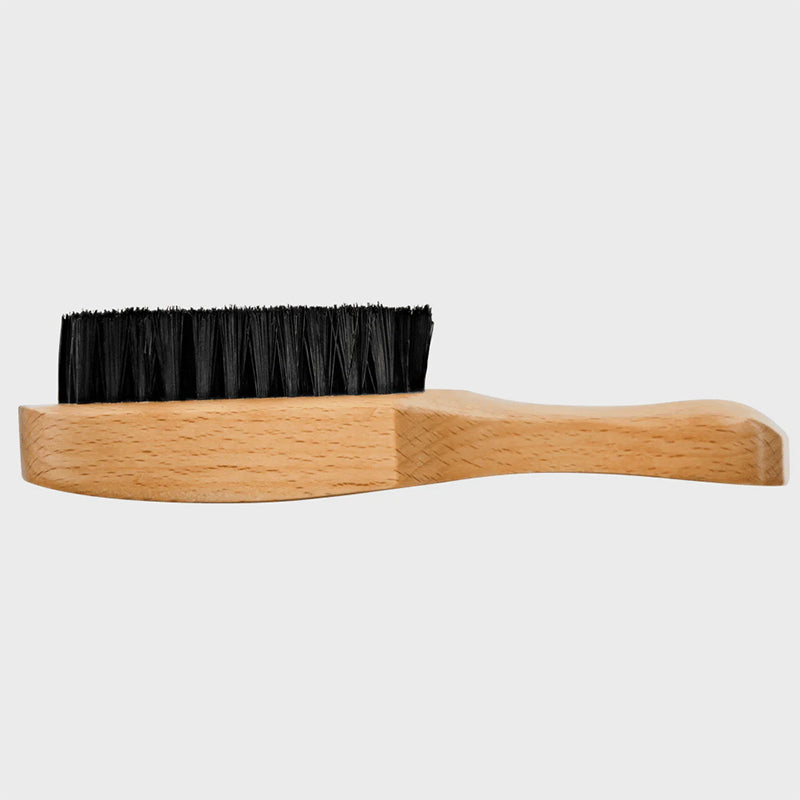 Suavecito - Barber Brush - The Panic Room
