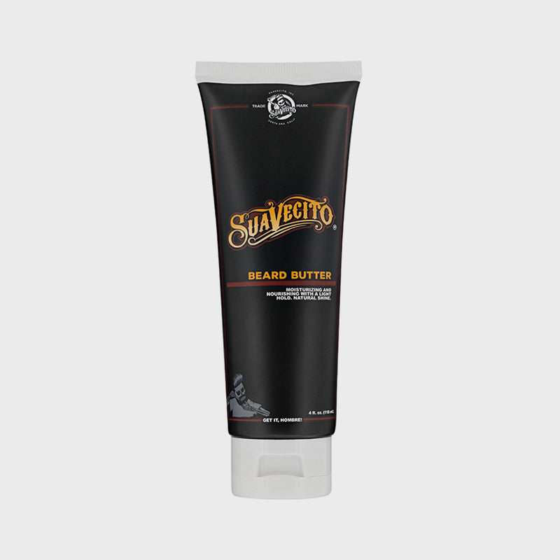 Suavecito - Beard Butter, Original, 118ml - The Panic Room