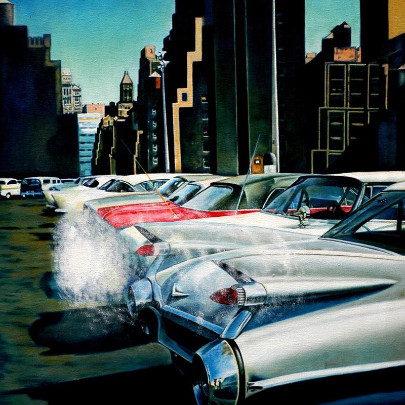 The S.I.G.I.T. - Visible Idea Of Perfection - The Panic Room