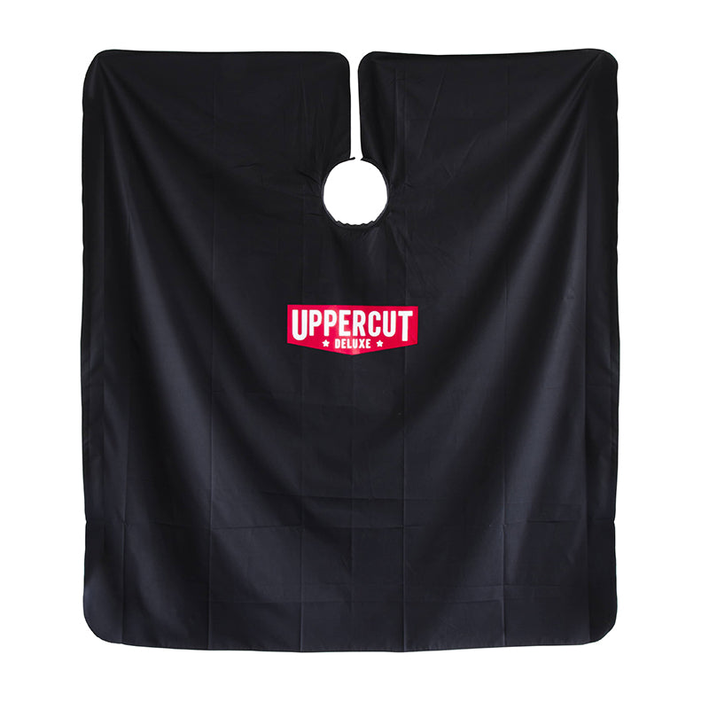 Uppercut Deluxe - Barber Cape - The Panic Room
