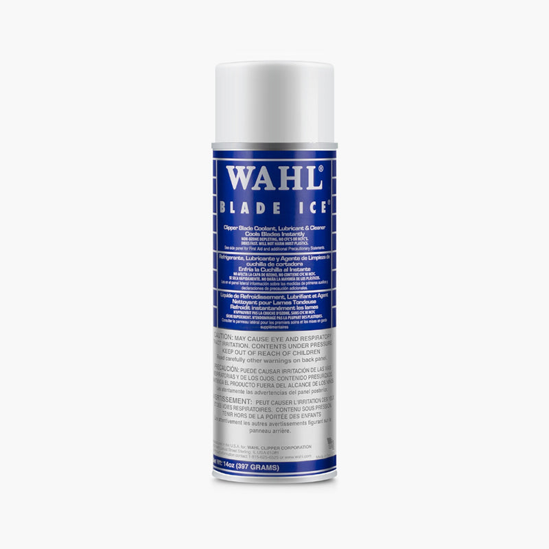 Wahl - Blade Ice, 397g - The Panic Room