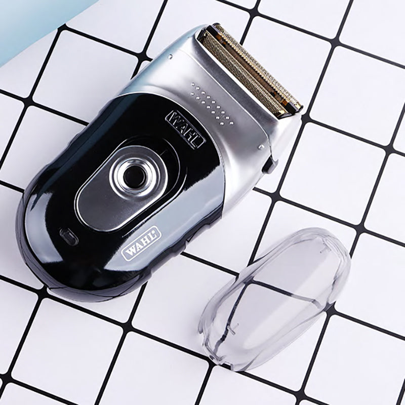 Wahl - Launch Shaver - The Panic Room