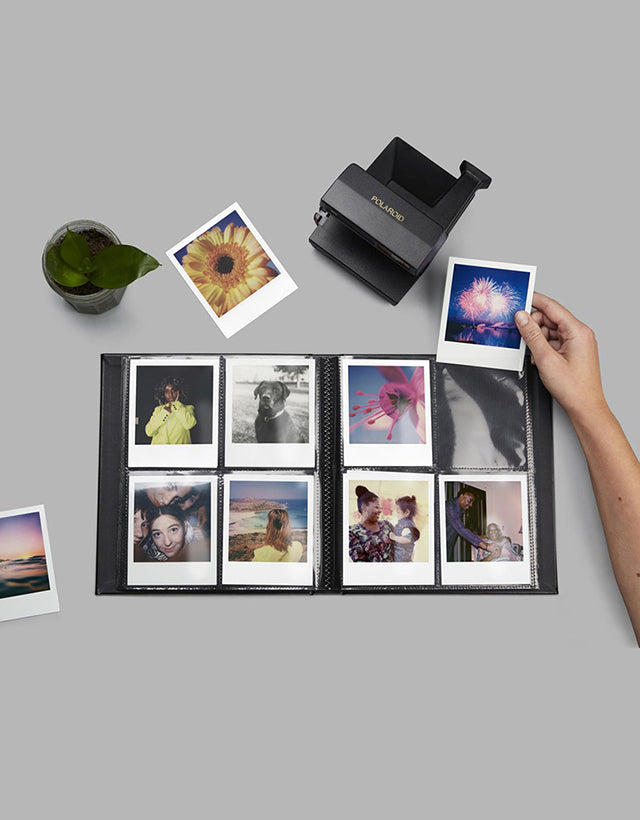 Polaroid Scrapbook - Best Price in Singapore - Jan 2024