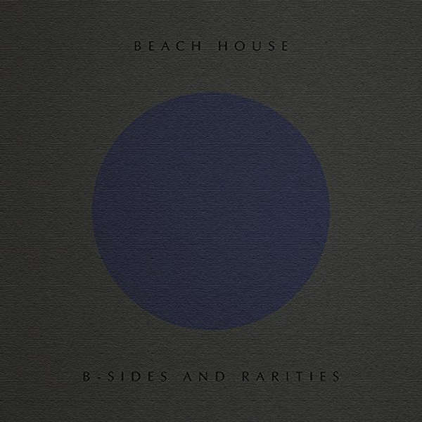 Beach House B Sides and Rarities Vinyl LP The Panic Room