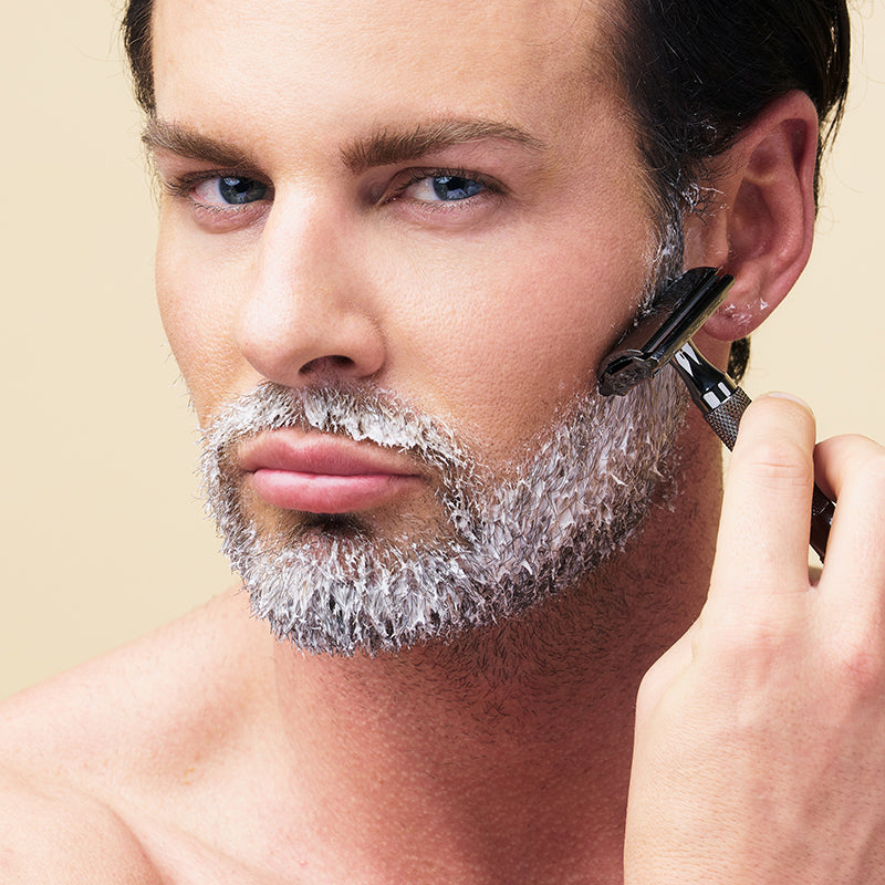 Rockwell Razors - 2C Razor, Gunmetal - The Panic Room